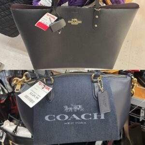 coach handbags