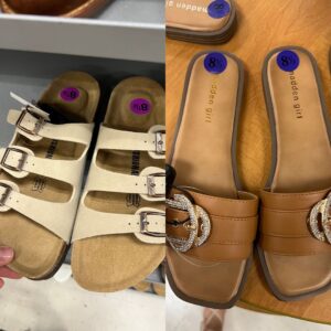 sandals women