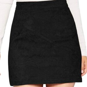 bodycon skirt