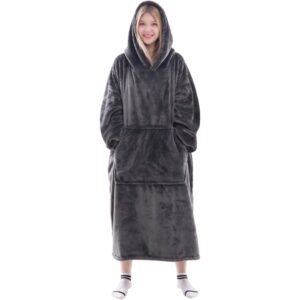 black friday amazon deals blanket hoodie