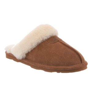 best slippers for women bearpaw