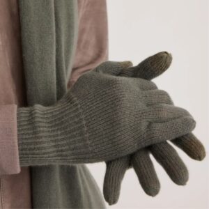 best winter gloves women quince