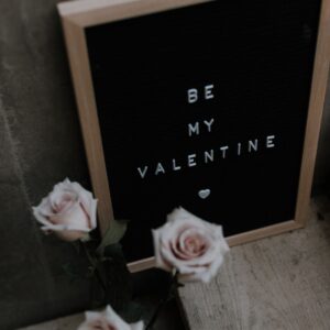 valentines day instagram captions emoji
