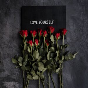 valentines day instagram captions singles