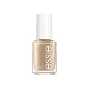 winter nail colors gold essie