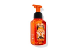 bath and body works halloween 2024 collection purrfect pumpkin