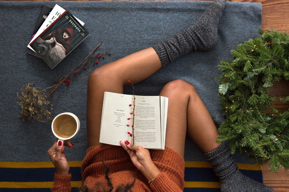 25 Affirmations To Get You Through the Holiday Festivities
