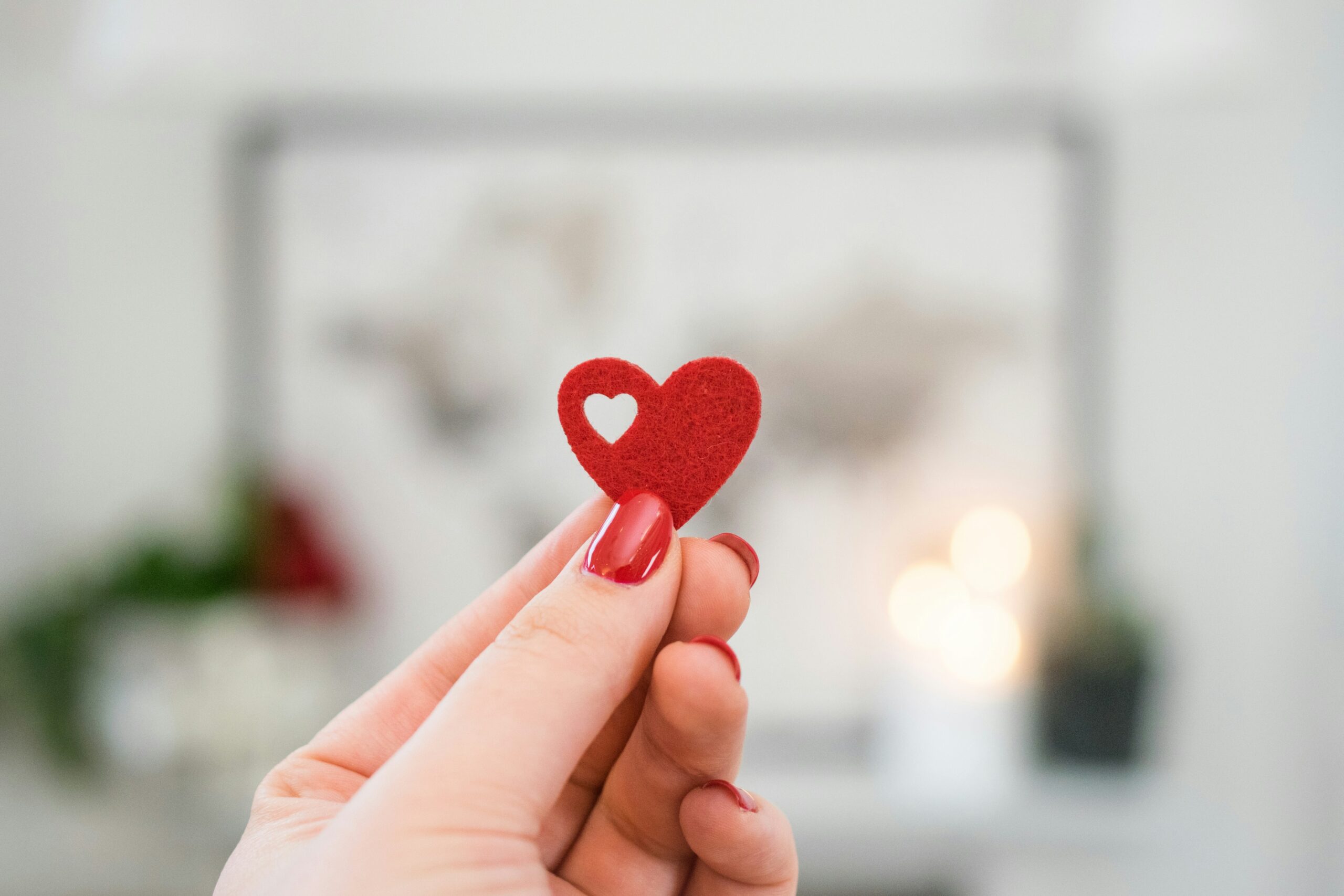 10 Solo Valentine’s Day Ideas for a Perfect Self-Love Celebration