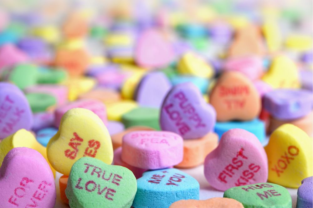 50 Instagram Captions for Your Valentine’s Day Posts
