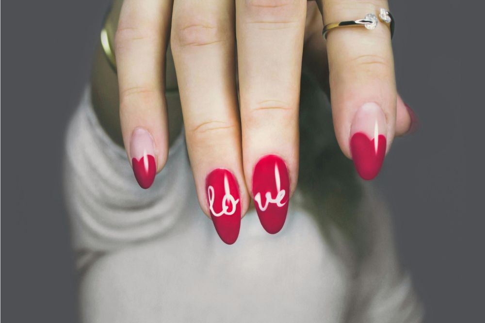 10 Valentine’s Day Nail Ideas and Designs for 2024