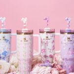 stanley loveshackfancy collab tumblers