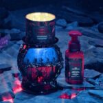 bath and body works stranger things collection part two 2024