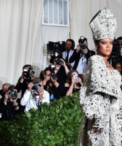 met gala 2025 theme co chairs date details