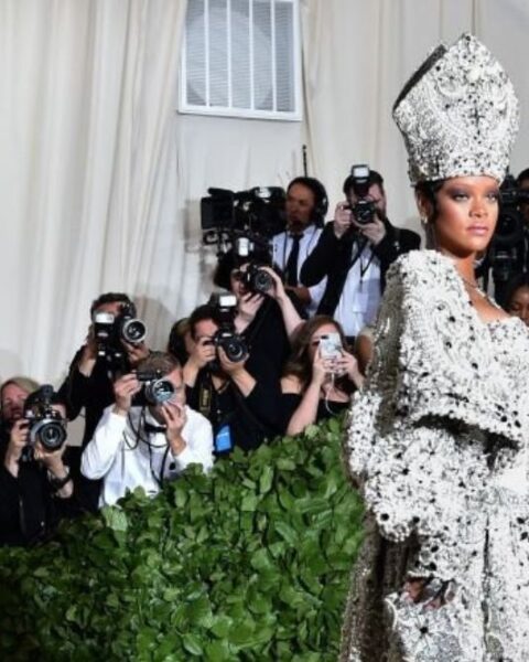 met gala 2025 theme co chairs date details