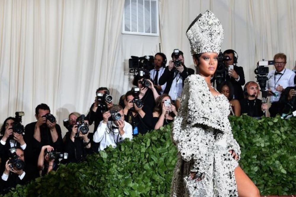 Met Gala 2025: Theme, Celebrity Co-Chairs, and More Revealed