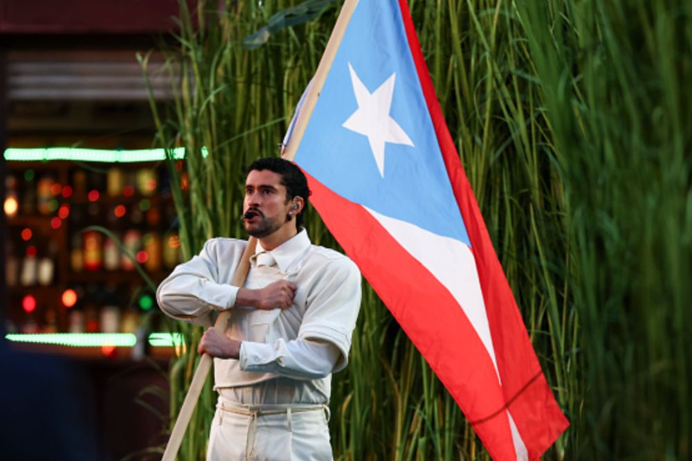 A Recap of Bad Bunny’s Super Bowl LX Halftime Show Performance