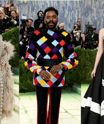 met gala 2026 red carpet looks