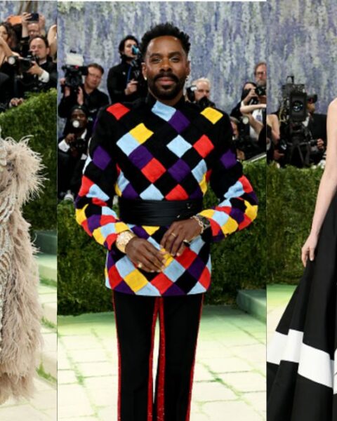 met gala 2026 red carpet looks