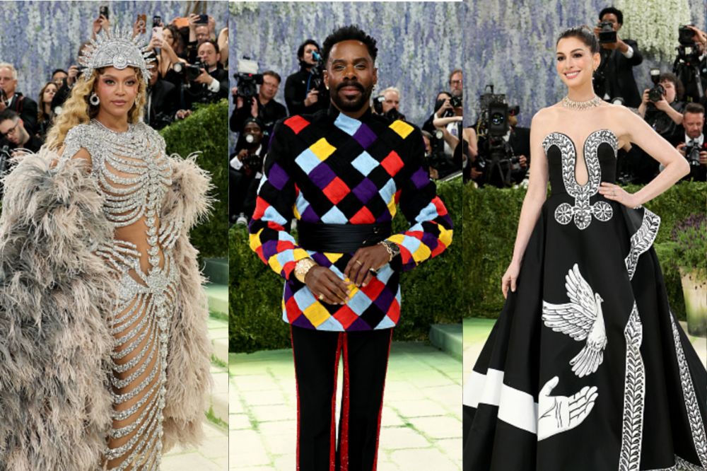 met gala 2026 red carpet looks